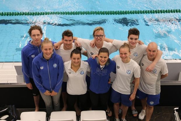 Go to Erik Nijholt twee keer Nederlands Kampioen